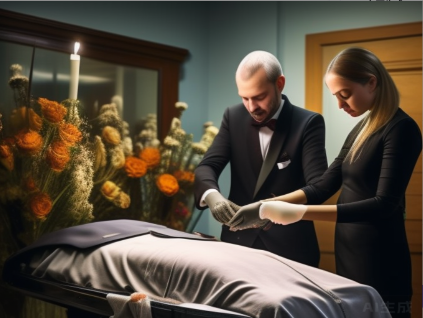 德州遗体运输整理